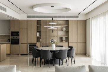 Duduk Se.Ruang @ Eco Sanctuary