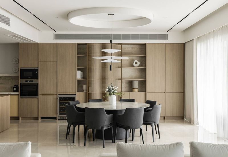 Duduk Se.Ruang @ Eco Sanctuary