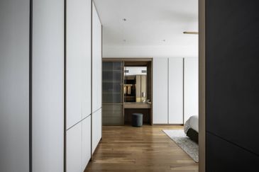 Duduk Se.Ruang @ Eco Sanctuary