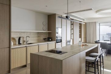 Duduk Se.Ruang @ Eco Sanctuary