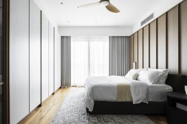 Duduk Se.Ruang @ Eco Sanctuary