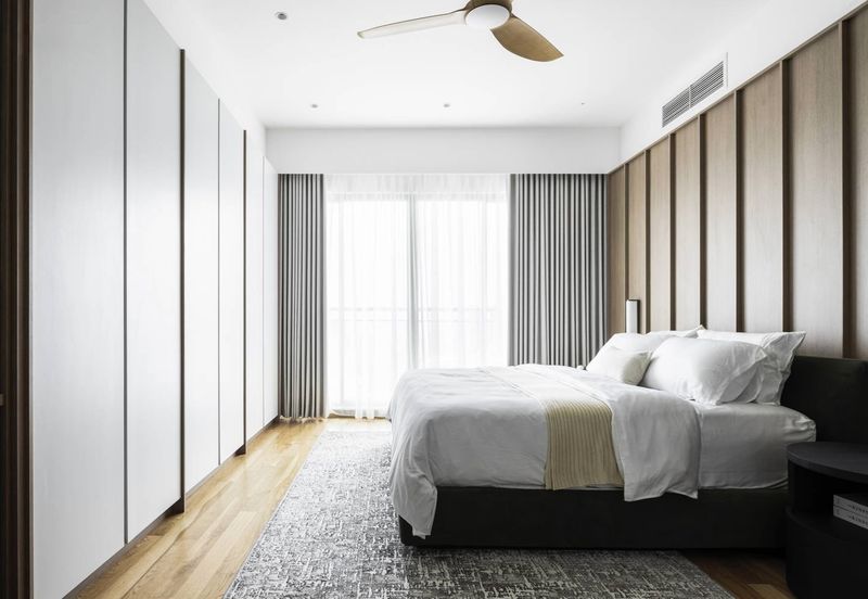 Duduk Se.Ruang @ Eco Sanctuary