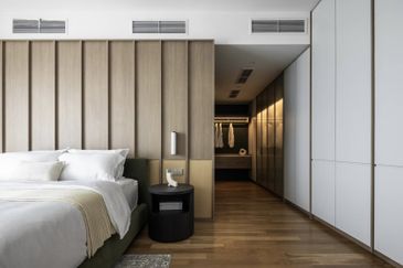 Duduk Se.Ruang @ Eco Sanctuary