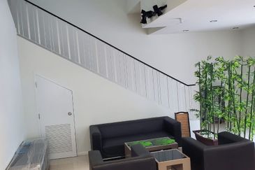 Dalia Residences @ Tropicana Aman