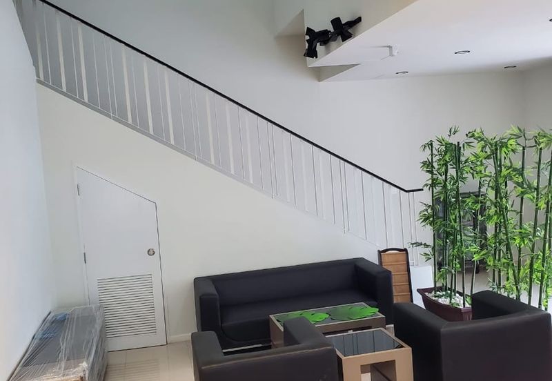 Dalia Residences @ Tropicana Aman