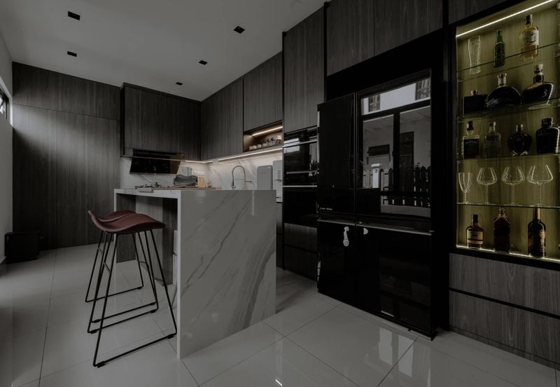 Dalia Residences @ Tropicana Aman