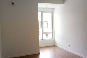 Arahsia Residences, Tropicana Aman