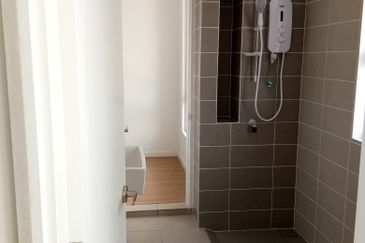 Arahsia Residences, Tropicana Aman