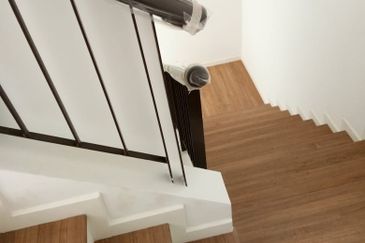 Arahsia Residences, Tropicana Aman