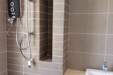 Arahsia Residences, Tropicana Aman