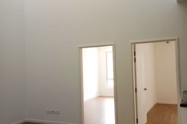 Arahsia Residences, Tropicana Aman