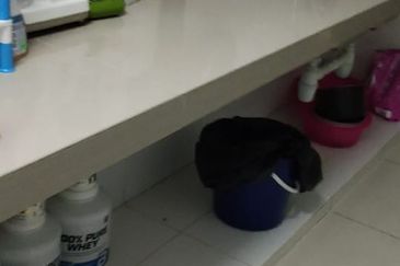 Arahsia Residences, Tropicana Aman