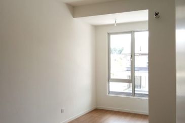 Arahsia Residences, Tropicana Aman