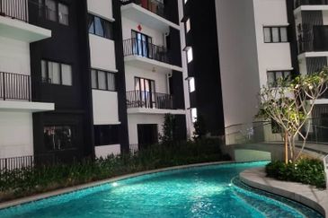 Duduk Se.Ruang @ Eco Sanctuary