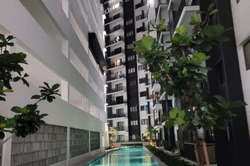 Duduk Se.Ruang @ Eco Sanctuary