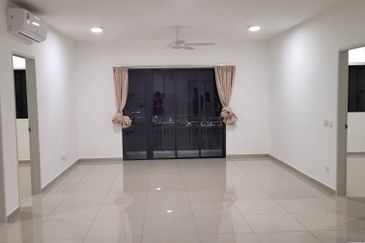 Duduk Se.Ruang @ Eco Sanctuary