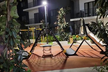 Duduk Se.Ruang @ Eco Sanctuary