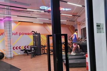 Duduk Se.Ruang @ Eco Sanctuary