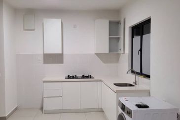 Duduk Se.Ruang @ Eco Sanctuary