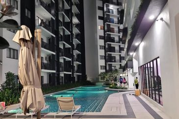 Duduk Se.Ruang @ Eco Sanctuary