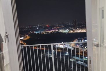 Duduk Se.Ruang @ Eco Sanctuary