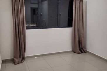 Duduk Se.Ruang @ Eco Sanctuary