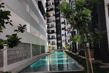 Duduk Se.Ruang @ Eco Sanctuary