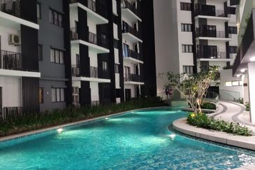 Duduk Se.Ruang @ Eco Sanctuary