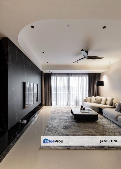 Brand New Freehold Condominium Now Available for Sale, Selangor, Telok Panglima Garang