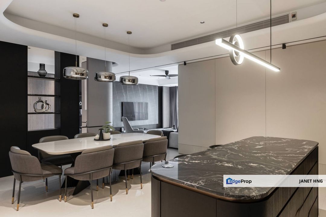 Brand New Freehold Condominium Now Available for Sale, Selangor, Telok Panglima Garang