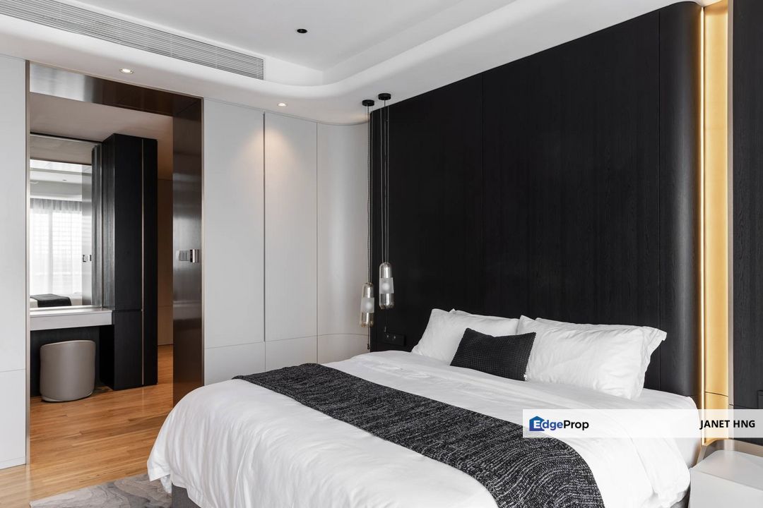 Brand New Freehold Condominium Now Available for Sale, Selangor, Telok Panglima Garang