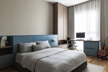 Duduk Se.Ruang @ Eco Sanctuary