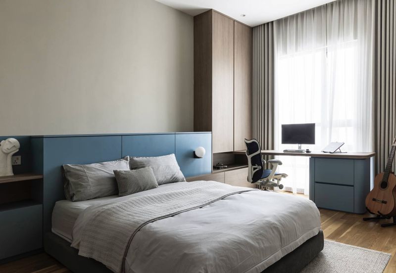 Duduk Se.Ruang @ Eco Sanctuary