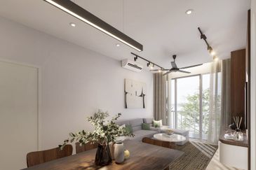 Duduk Se.Ruang @ Eco Sanctuary