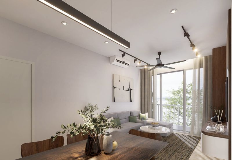 Duduk Se.Ruang @ Eco Sanctuary