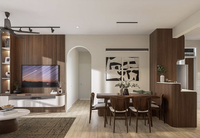 Duduk Se.Ruang @ Eco Sanctuary