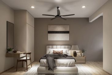 Duduk Se.Ruang @ Eco Sanctuary