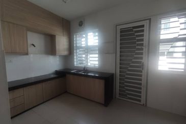 Chimes @ Bandar Rimbayu