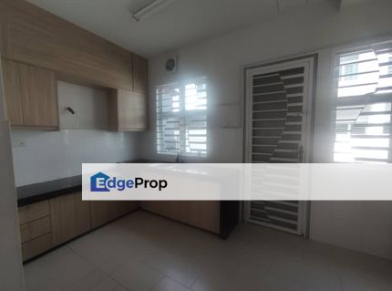 DOUBLE STOREY TERRACE HOMES, Selangor, Telok Panglima Garang