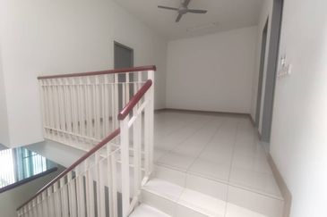 Chimes @ Bandar Rimbayu