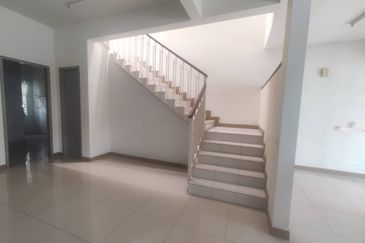 Chimes @ Bandar Rimbayu