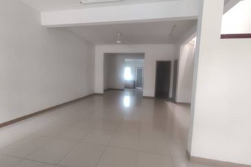 Chimes @ Bandar Rimbayu