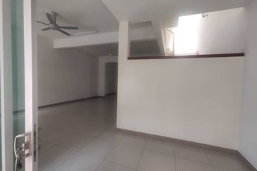 Chimes @ Bandar Rimbayu