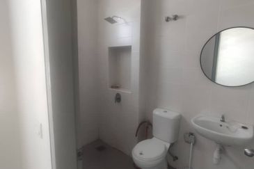 Chimes @ Bandar Rimbayu