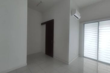 Chimes @ Bandar Rimbayu