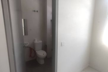 Chimes @ Bandar Rimbayu