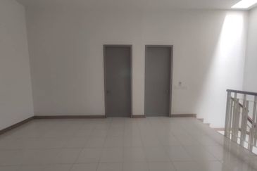 Chimes @ Bandar Rimbayu