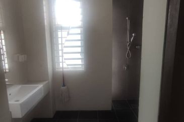 Chimes @ Bandar Rimbayu