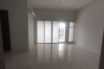 Chimes @ Bandar Rimbayu