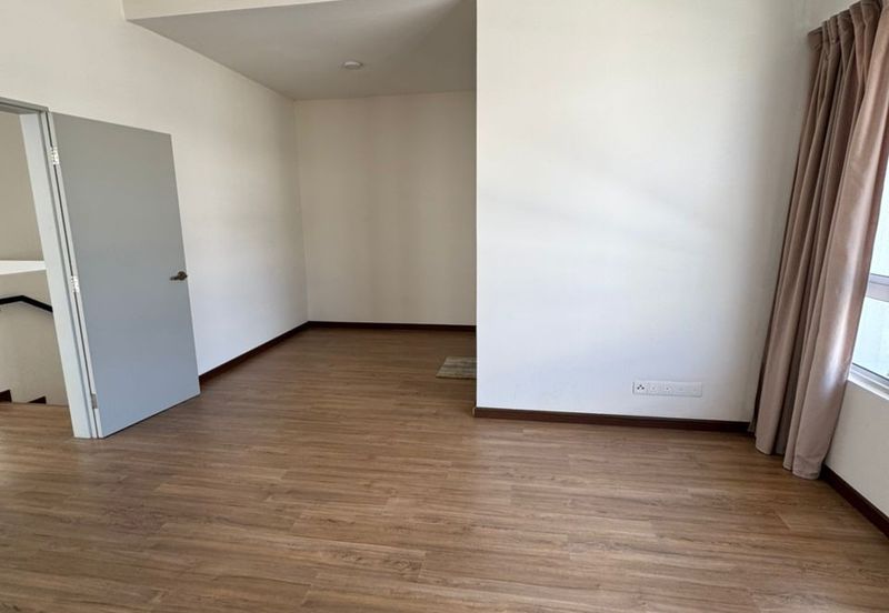 Tropicana Aman Bayan Residences